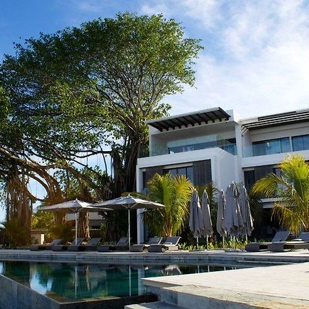 Esplanade Beachfront Luxury Apartments Mauritius Exterior photo