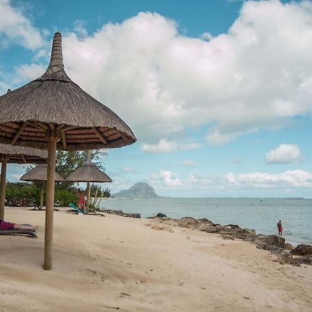 Esplanade Beachfront Luxury Apartments Mauritius Exterior photo